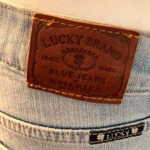 Lucky Brand Jeans